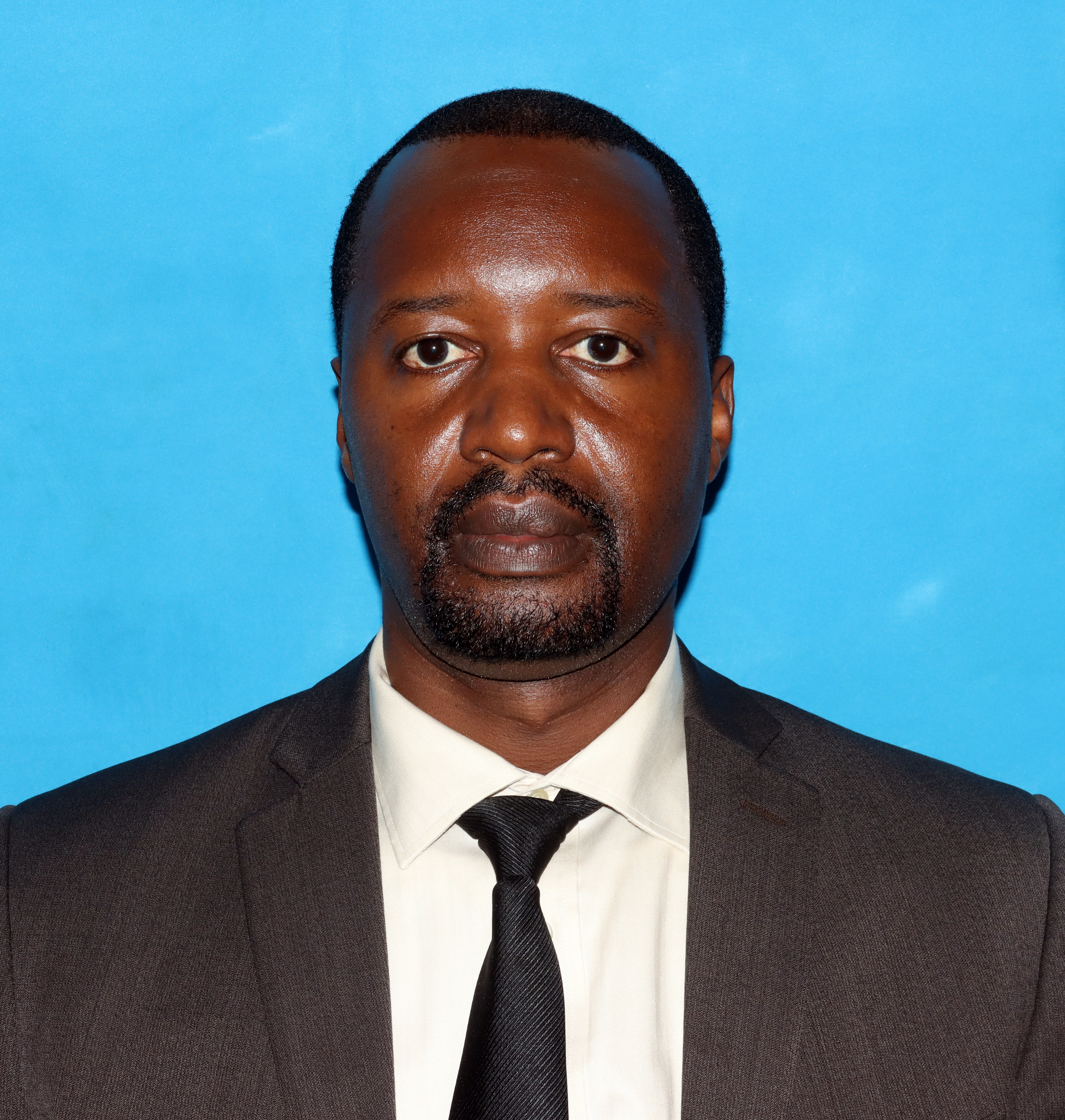 Keneth Mdadila